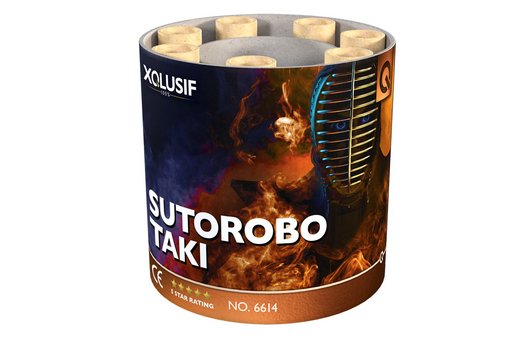 "Sutorobo Taki" • Möbel Centrale • Schongau | Penzberg
