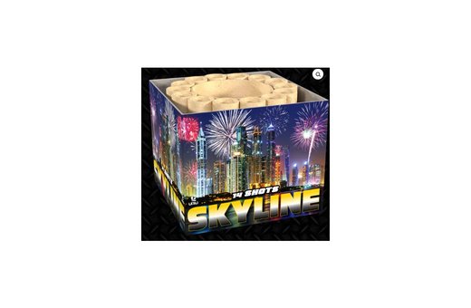 "Skyline" • Möbel Centrale • Schongau | Penzberg