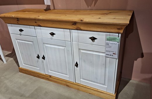 Sideboard Burggen • Möbel Centrale • Schongau | Penzberg