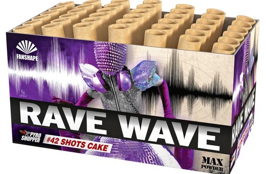 "Rave Wave" • Möbel Centrale • Schongau | Penzberg