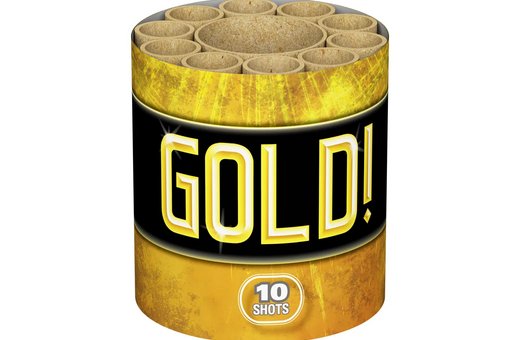 "Gold!" • Möbel Centrale • Schongau | Penzberg