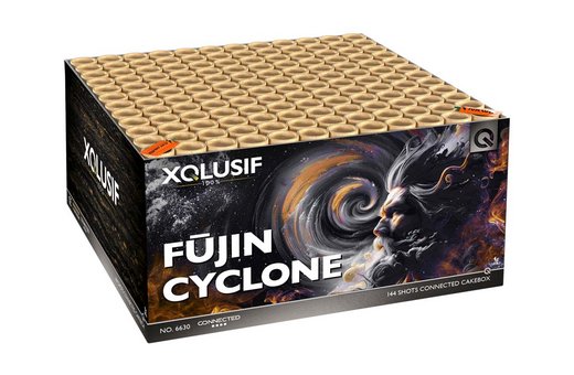 "Fujin Cyclon" • Möbel Centrale • Schongau | Penzberg
