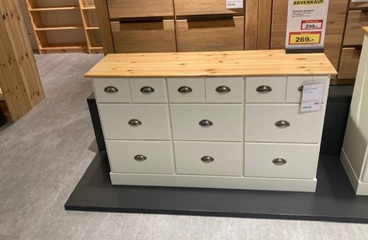 Apotheker-Kommode Nora • Möbel Centrale • Schongau | Penzberg