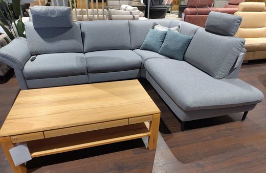 Polstergarnitur • Möbel Centrale • Schongau | Penzberg