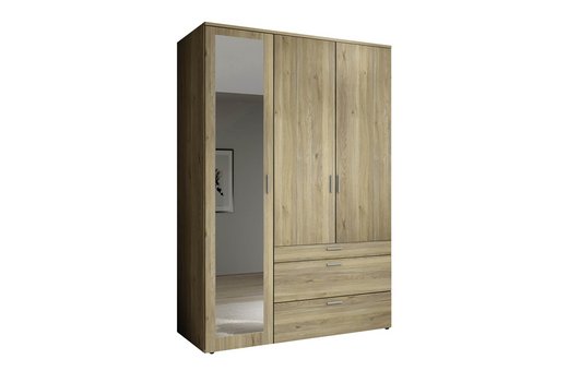 Kleiderschrank [Varna] • Möbel Centrale • Schongau | Penzberg