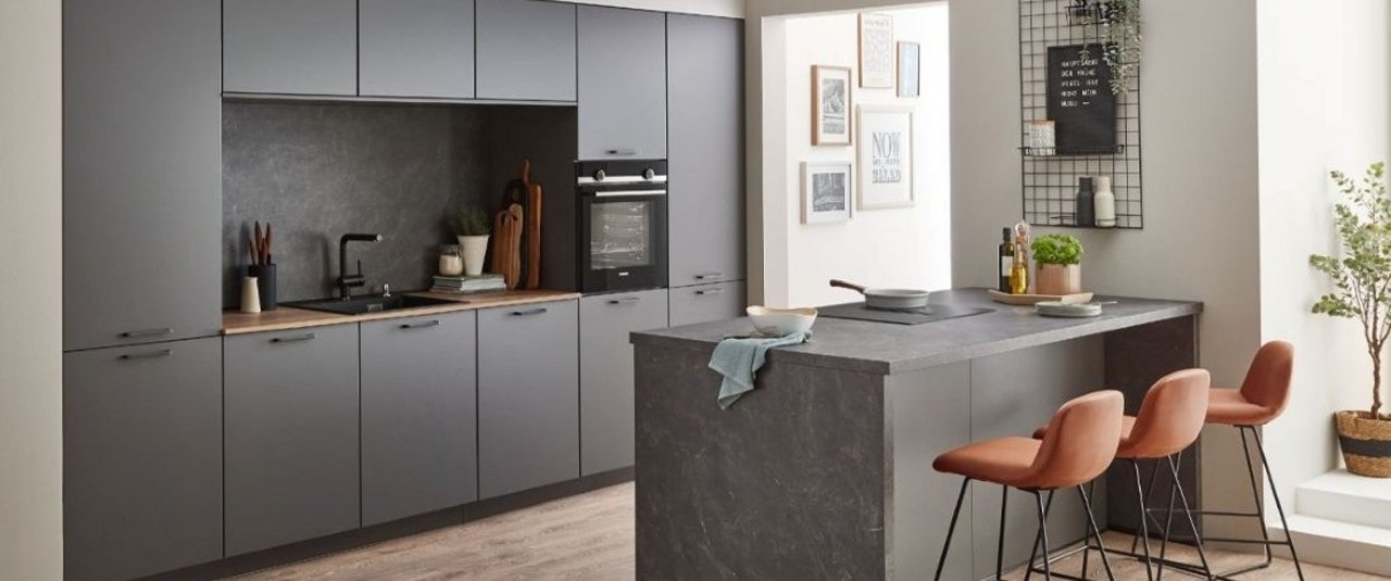 Wohn- und Küchentrends 2026 • MöbelCentrale