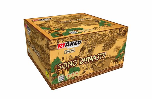 "Song Dynasty" • Möbel Centrale • Schongau | Penzberg