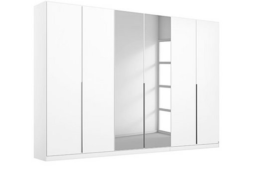 Drehtürenschrank [Adamo] • Möbel Centrale • Schongau | Penzberg
