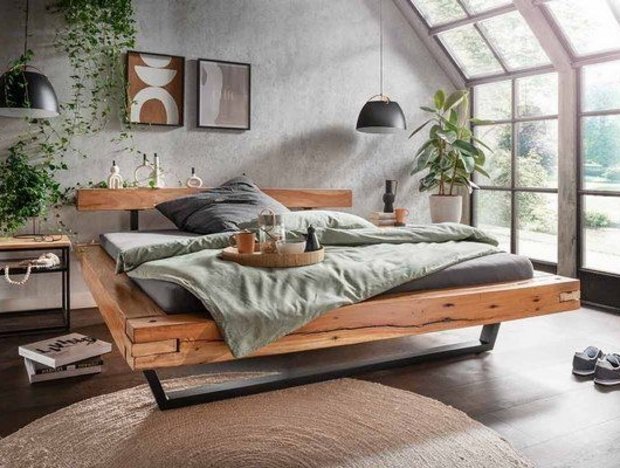 Erholsamer Schlaf • Schlafklima • Möbelcentrale Erholsamer Schlaf • Schlafklima • Möbelcentrale