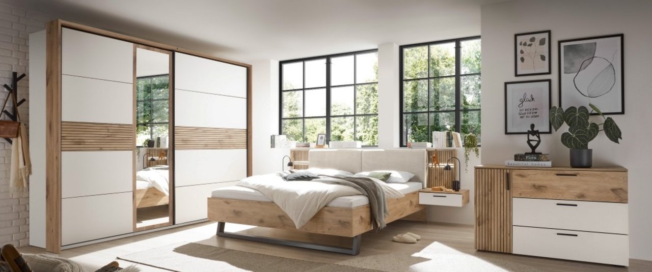 Erholsamer Schlaf • Möbelcentrale Erholsamer Schlaf • Möbelcentrale