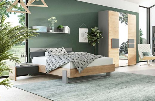 Jugendzimmer • Möbel Centrale • Schongau | Penzberg