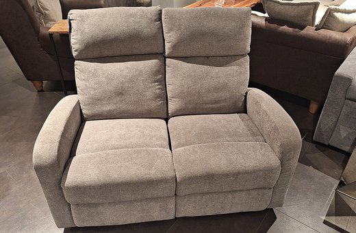 Sofa 2-Sitzer Milo • Möbel Centrale • Schongau | Penzberg