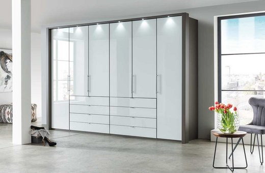 Gleittürenschrank • Möbel Centrale • Schongau | Penzberg