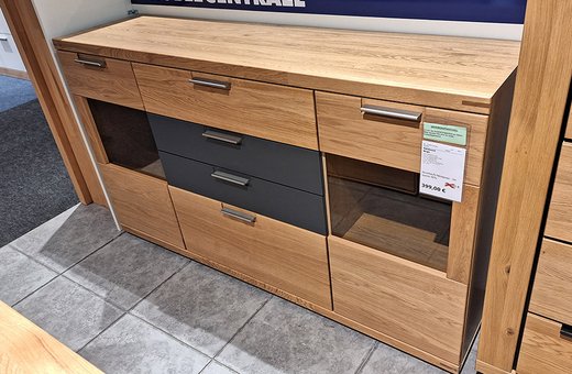 Sideboard Birgit • Möbel Centrale • Schongau | Penzberg