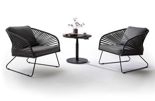 Loungegruppe • Möbel Centrale • Schongau | Penzberg