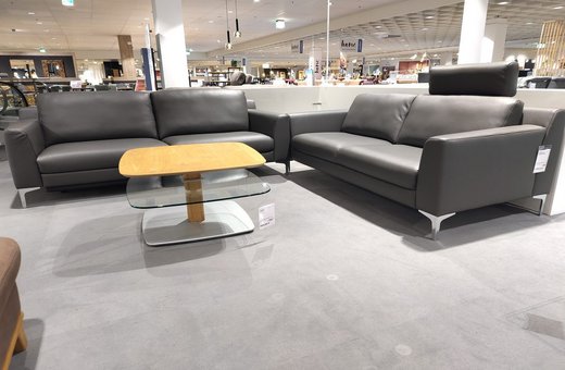 Polstergruppe • Möbel Centrale • Schongau | Penzberg