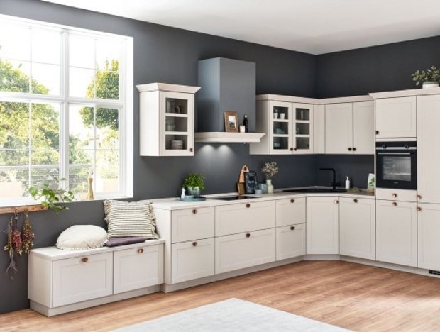 Wohn- und Küchentrends 2026 • MöbelCentrale