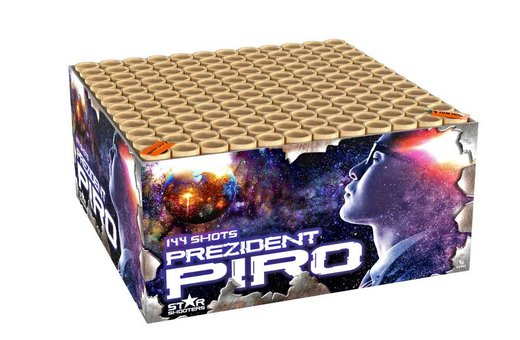 "Prezident Piro" • Möbel Centrale • Schongau | Penzberg