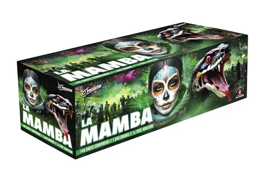"La Mamba" • Möbel Centrale • Schongau | Penzberg