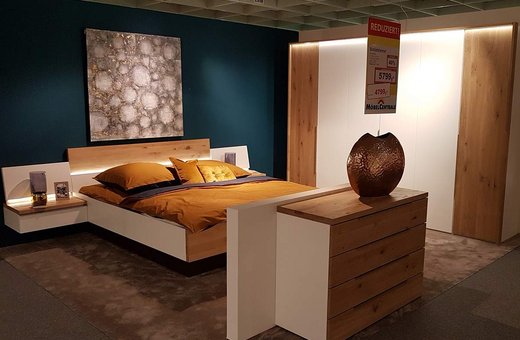 Schlafzimmer • Möbel Centrale • Schongau | Penzberg