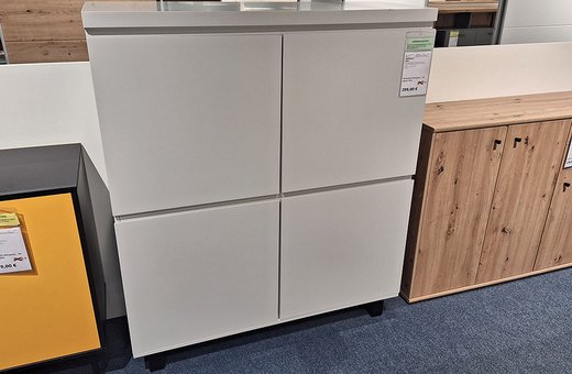 Highboard Agira • Möbel Centrale • Schongau | Penzberg