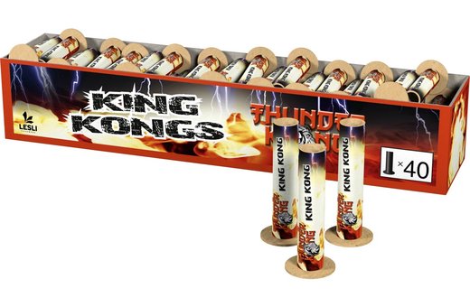 "King Kongs" • Möbel Centrale • Schongau | Penzberg