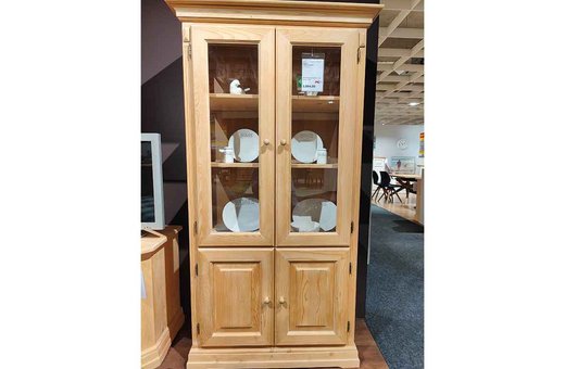 Vitrine • Möbel Centrale • Schongau | Penzberg