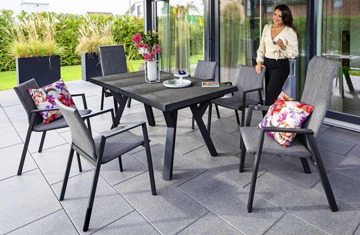 Tisch - ausziehbar • Möbel Centrale • Schongau | Penzberg