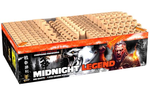 "Midnight Legend" • Möbel Centrale • Schongau | Penzberg
