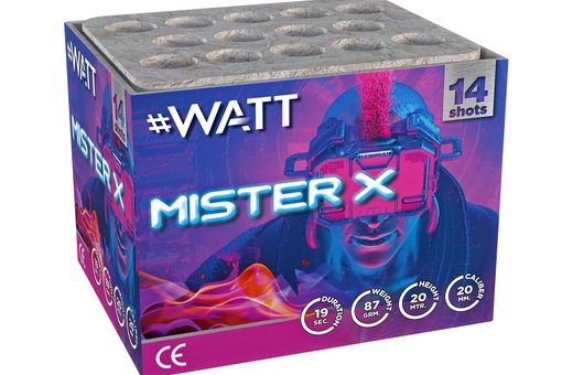 "Mister X" • Möbel Centrale • Schongau | Penzberg