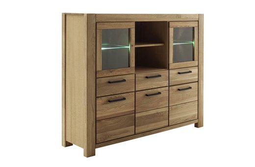 Highboard [Sandrina] • Möbel Centrale • Schongau | Penzberg