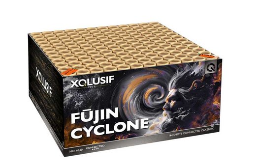 "Fujin Cyclone" • Möbel Centrale • Schongau | Penzberg