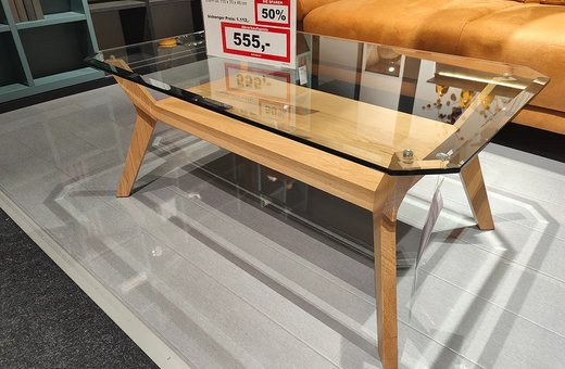 Couchtisch • Möbel Centrale • Schongau | Penzberg