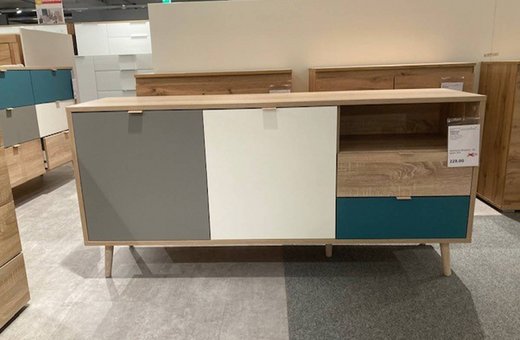 Sideboard Culina 51 • Möbel Centrale • Schongau | Penzberg