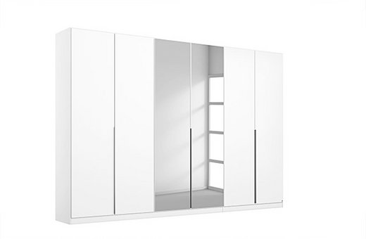 Drehtürenschrank [Adamo] • Möbel Centrale • Schongau | Penzberg