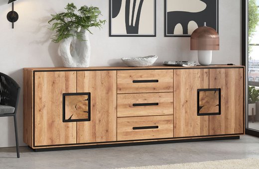 Sideboard • Möbel Centrale • Schongau | Penzberg