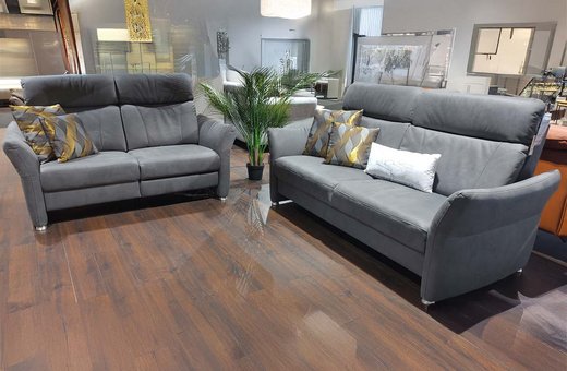 Polstergruppe • Möbel Centrale • Schongau | Penzberg