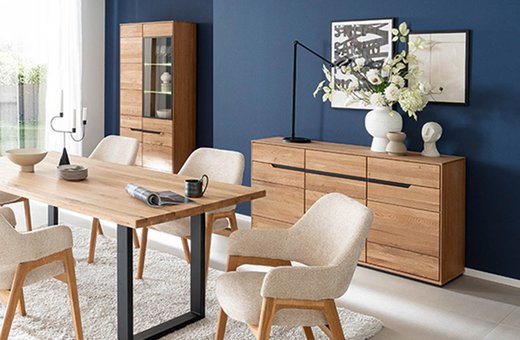 Sideboard [Ascot] • Möbel Centrale • Schongau | Penzberg