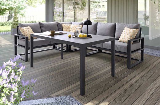 Garten-Sitzgruppe • Möbel Centrale • Schongau | Penzberg