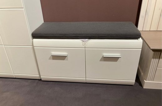 Schuhschrank Kristan • Möbel Centrale • Schongau | Penzberg