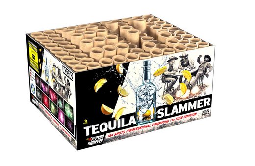 "Tequila Slammer" • Möbel Centrale • Schongau | Penzberg