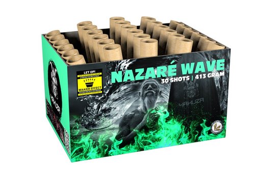 "Nazare Wave" • Möbel Centrale • Schongau | Penzberg