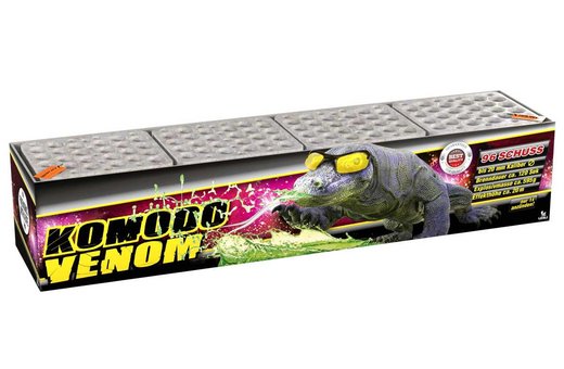 "Komodo Venom" • Möbel Centrale • Schongau | Penzberg