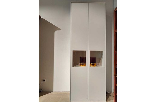 Vitrine • Möbel Centrale • Schongau | Penzberg