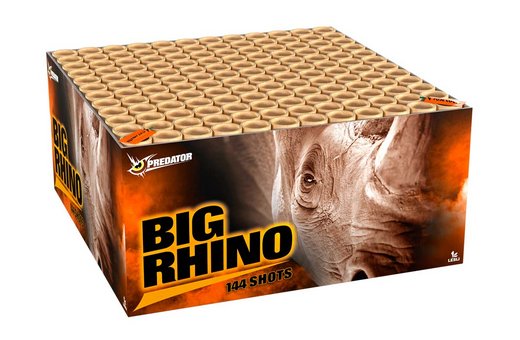 "Big Rhino" • Möbel Centrale • Schongau | Penzberg