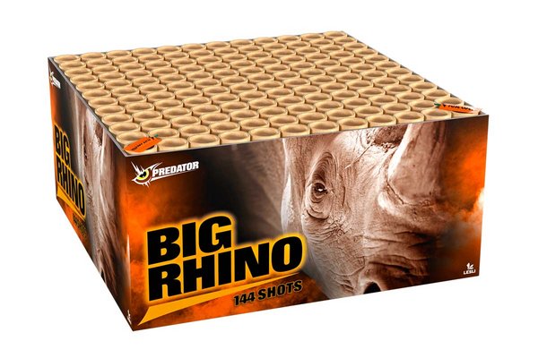 "Big Rhino"