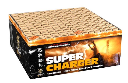 "Super Charger" • Möbel Centrale • Schongau | Penzberg