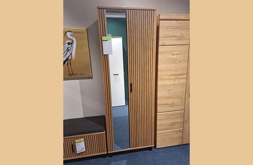 Dielenschrank • Möbel Centrale • Schongau | Penzberg