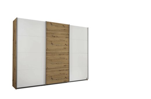 Schwebetürenschrank [Kulpin] • Möbel Centrale • Schongau | Penzberg