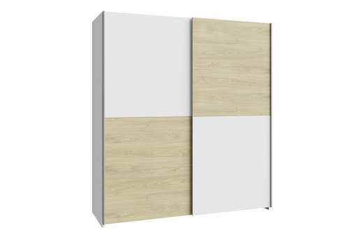 Kleiderschrank [Sean] • Möbel Centrale • Schongau | Penzberg